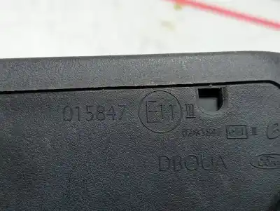 Peça sobressalente para automóvel em segunda mão espelho retrovisor esquerdo por ford focus c-max (cap) trend (d) referências oem iam 015847  