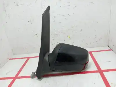 Peça sobressalente para automóvel em segunda mão espelho retrovisor esquerdo por ford focus c-max (cap) trend (d) referências oem iam 015847  
