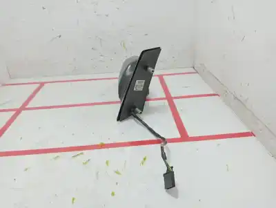 Peça sobressalente para automóvel em segunda mão espelho retrovisor direito por ford focus c-max (cap) trend (d) referências oem iam e11015847  896484