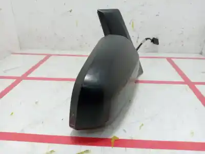 Peça sobressalente para automóvel em segunda mão espelho retrovisor direito por ford focus c-max (cap) trend (d) referências oem iam e11015847  896484