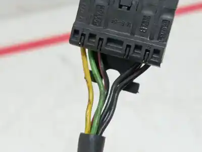 Peça sobressalente para automóvel em segunda mão espelho retrovisor direito por ford focus c-max (cap) trend (d) referências oem iam e11015847  896484