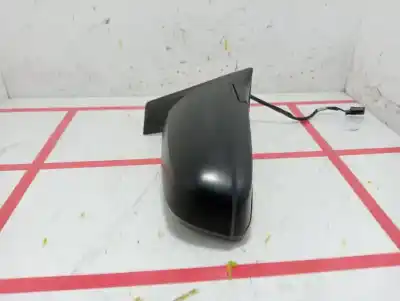 Peça sobressalente para automóvel em segunda mão espelho retrovisor direito por ford focus c-max (cap) trend (d) referências oem iam e11015847  