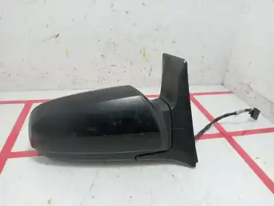 Peça sobressalente para automóvel em segunda mão espelho retrovisor direito por ford focus c-max (cap) trend (d) referências oem iam e11015847  