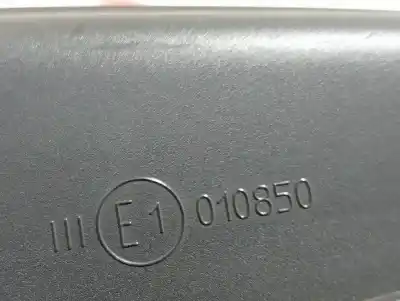 Peça sobressalente para automóvel em segunda mão espelho retrovisor direito por ford focus c-max (cap) trend (d) referências oem iam e11015847  