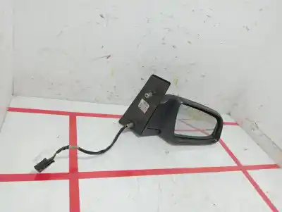 Peça sobressalente para automóvel em segunda mão espelho retrovisor direito por ford focus c-max (cap) trend (d) referências oem iam e11015847  