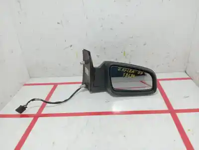 Peça sobressalente para automóvel em segunda mão espelho retrovisor direito por ford focus c-max (cap) trend (d) referências oem iam e11015847