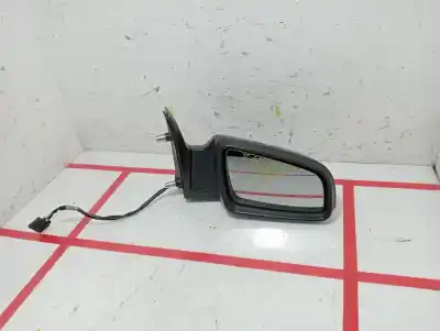 Peça sobressalente para automóvel em segunda mão espelho retrovisor direito por ford focus c-max (cap) trend (d) referências oem iam e11015847  