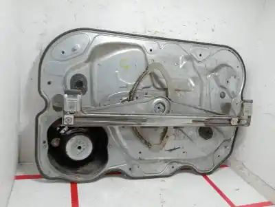 Автозапчастина б/у регулятор вікна передній лівий для ford focus c-max (cap) trend (d) посилання на oem iam 3m51r203a29bl  