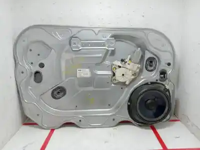 Peça sobressalente para automóvel em segunda mão elevador de vidros dianteira esquerda por ford focus c-max (cap) trend (d) referências oem iam 3m51r203a29bl