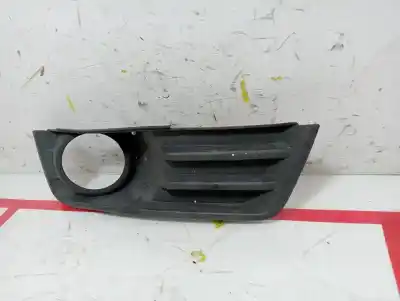 Автозапчастина б/у правий бампер для ford focus c-max (cap) trend (d) посилання на oem iam 3m51r19952ad  