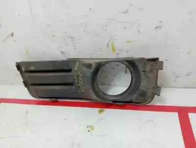 Автозапчастина б/у правий бампер для ford focus c-max (cap) trend (d) посилання на oem iam 3m51r19952ad  