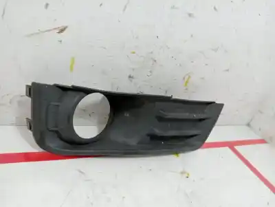 Автозапчастина б/у правий бампер для ford focus c-max (cap) trend (d) посилання на oem iam 3m51r19952ad  