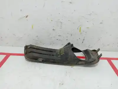 Автозапчастина б/у правий бампер для ford focus c-max (cap) trend (d) посилання на oem iam 3m51r19952ad  