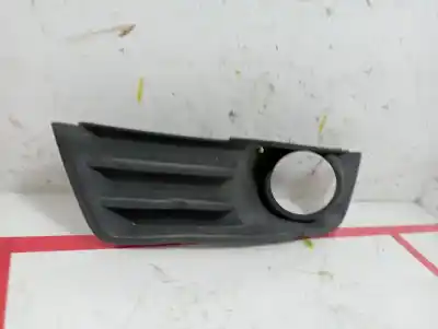 Peça sobressalente para automóvel em segunda mão grelha de pára choques esquerda por ford focus c-max (cap) trend (d) referências oem iam 3m51r19953ad  