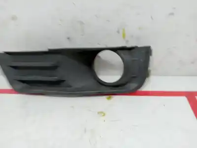 Peça sobressalente para automóvel em segunda mão grelha de pára choques esquerda por ford focus c-max (cap) trend (d) referências oem iam 3m51r19953ad  