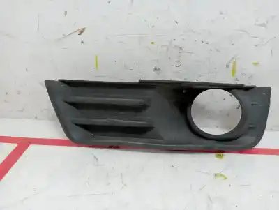 Peça sobressalente para automóvel em segunda mão grelha de pára choques esquerda por ford focus c-max (cap) trend (d) referências oem iam 3m51r19953ad