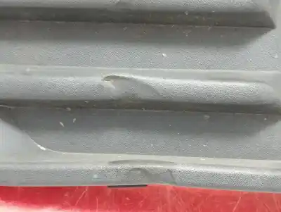 Peça sobressalente para automóvel em segunda mão grelha de pára choques esquerda por ford focus c-max (cap) trend (d) referências oem iam 3m51r19953ad  