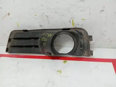 Peça sobressalente para automóvel em segunda mão grelha de pára choques esquerda por ford focus c-max (cap) trend (d) referências oem iam 3m51r19953ad  