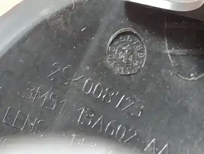 Second-hand car spare part right tailgate light for ford focus c-max (cap) trend (d) oem iam references 2sk008723  