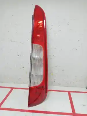 Peça sobressalente para automóvel em segunda mão farolim traseiro direito por ford focus c-max (cap) trend (d) referências oem iam 2sk008723