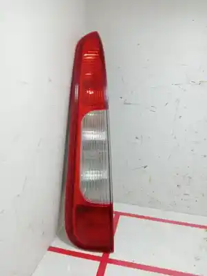 Peça sobressalente para automóvel em segunda mão farolim traseiro esquerdo por ford focus c-max (cap) trend (d) referências oem iam 2sk008723