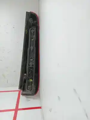 Second-hand car spare part left tailgate light for ford focus c-max (cap) trend (d) oem iam references 2sk008723  896490