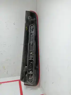 Peça sobressalente para automóvel em segunda mão farolim traseiro esquerdo por ford focus c-max (cap) trend (d) referências oem iam 2sk008723  