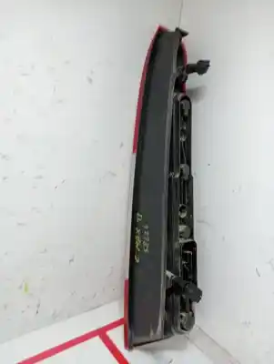 Peça sobressalente para automóvel em segunda mão farolim traseiro esquerdo por ford focus c-max (cap) trend (d) referências oem iam 2sk008723  