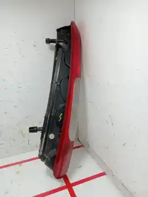 Peça sobressalente para automóvel em segunda mão farolim traseiro esquerdo por ford focus c-max (cap) trend (d) referências oem iam 2sk008723  