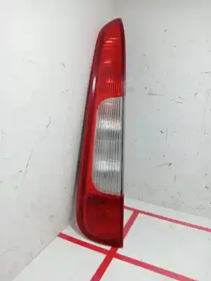 Peça sobressalente para automóvel em segunda mão farolim traseiro esquerdo por ford focus c-max (cap) trend (d) referências oem iam 2sk008723  