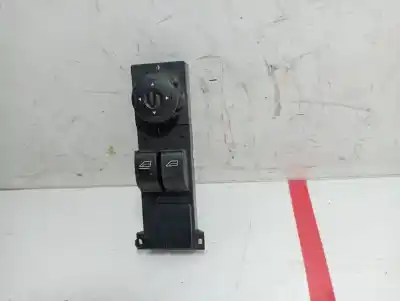 Peça sobressalente para automóvel em segunda mão botão / interruptor elevador vidro dianteiro esquerdo por ford focus c-max (cap) trend (d) referências oem iam 03168002  