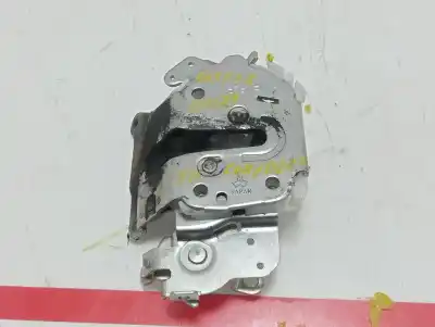 Автозапчастина б/у правий бічний замок дверей для dacia dokker ambiance посилання на oem iam   