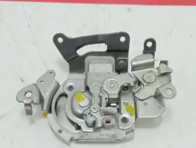 Автозапчастина б/у правий бічний замок дверей для dacia dokker ambiance посилання на oem iam   