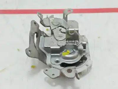 Автозапчастина б/у правий бічний замок дверей для dacia dokker ambiance посилання на oem iam   