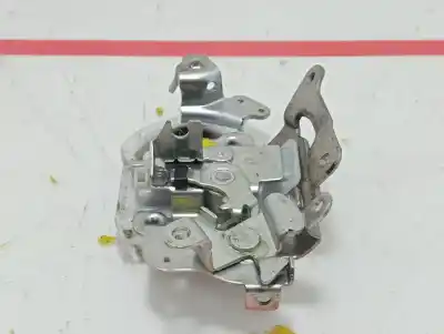 Автозапчастина б/у правий бічний замок дверей для dacia dokker ambiance посилання на oem iam   