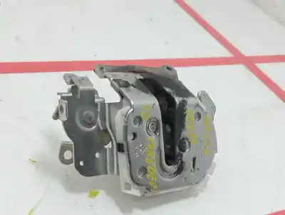 Автозапчастина б/у правий бічний замок дверей для dacia dokker ambiance посилання на oem iam   