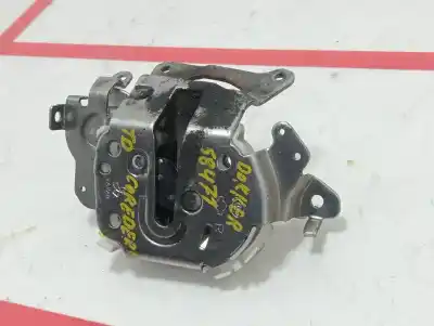 Автозапчастина б/у правий бічний замок дверей для dacia dokker ambiance посилання на oem iam   