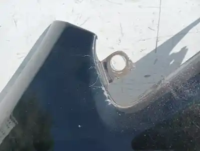 Second-hand car spare part left front fin for ford focus c-max (cap) connection oem iam references   