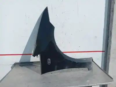 Peça sobressalente para automóvel em segunda mão guarda-lamas dianteiro direito por ford focus c-max (cap) connection referências oem iam 