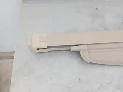 Second-hand car spare part parcel shelf for chevrolet captiva z20s-d oem iam references   