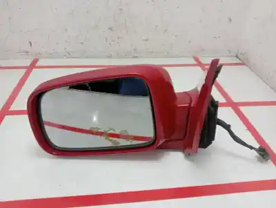 Recambio de automóvil de segunda mano de RETROVISOR IZQUIERDO para HONDA HR-V (GH) D16W1 referencias OEM IAM   