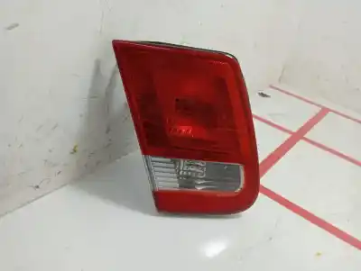 Second-hand car spare part INTERIOR LEFT TAILGATE LIGHT for SAAB 9-3 BERLINA 1.9 TiD CAT OEM IAM references   