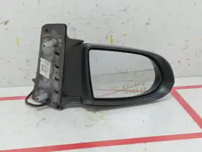 Second-hand car spare part RIGHT REARVIEW MIRROR for OPEL ZAFIRA A 2.2 16V CAT (Z 22 SE) OEM IAM references 24462380  