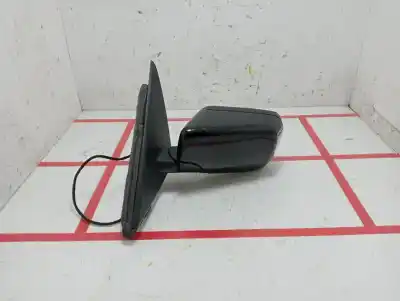 Peça sobressalente para automóvel em segunda mão espelho retrovisor esquerdo por bmw serie 3 compact (e46) 318td referências oem iam e10117351  861400