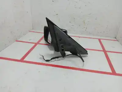 Peça sobressalente para automóvel em segunda mão espelho retrovisor esquerdo por bmw serie 3 compact (e46) 318td referências oem iam e10117351  861400