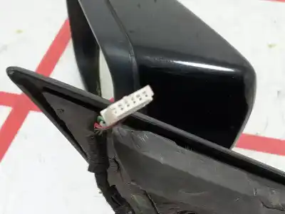 Peça sobressalente para automóvel em segunda mão espelho retrovisor esquerdo por bmw serie 3 compact (e46) 318td referências oem iam e10117351  861400