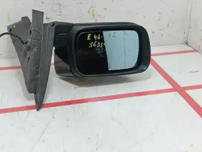 Recambio de automóvil de segunda mano de RETROVISOR IZQUIERDO para BMW SERIE 3 COMPACT (E46) 318td referencias OEM IAM E10117351  