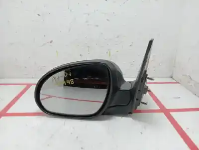 Peça sobressalente para automóvel em segunda mão espelho retrovisor esquerdo por hyundai i30 premium referências oem iam e4022695  861435