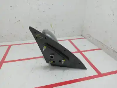 Peça sobressalente para automóvel em segunda mão espelho retrovisor esquerdo por hyundai i30 premium referências oem iam e4022695  861435