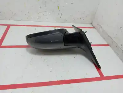 Peça sobressalente para automóvel em segunda mão espelho retrovisor esquerdo por hyundai i30 premium referências oem iam e4022695  861435